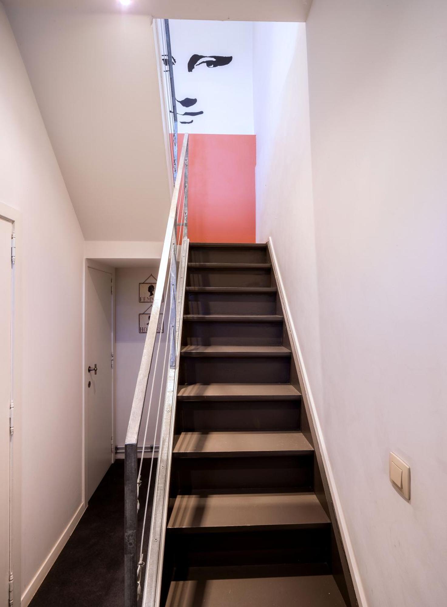De Waterkriek Villa Borgloon Exterior photo